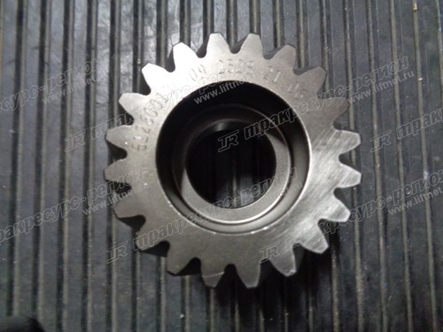 Шестерня компрессора 612600130309