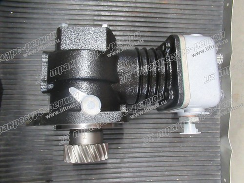 Компрессор 60100003745