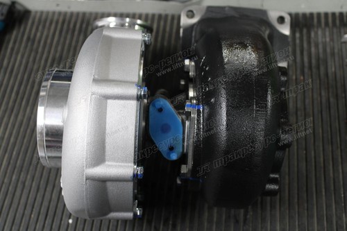 Турбокомпрессор 612601111005