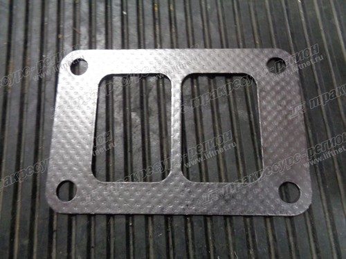 Прокладка турбокомпрессора 61460110056