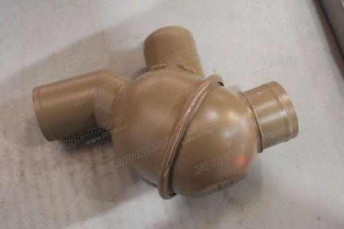 Термостат 615G00060016