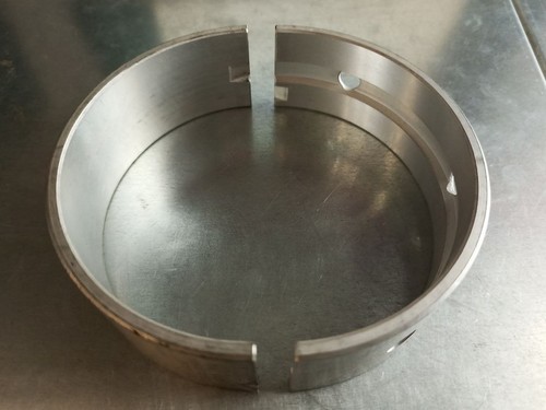 Вкладыш коренной 60980002246