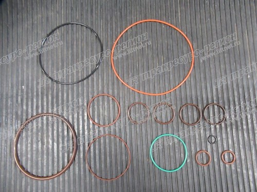 Комплект прокладок двигателя 60100009842