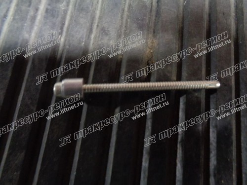 Шестерня коленвала 12151364