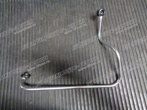 Трубка воздушная ТНВД 12200695