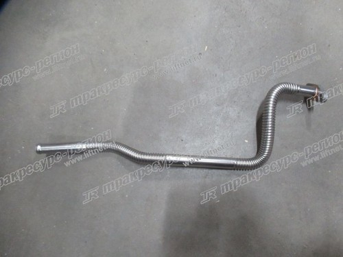 Трубка турбокомпрессора 60101100418