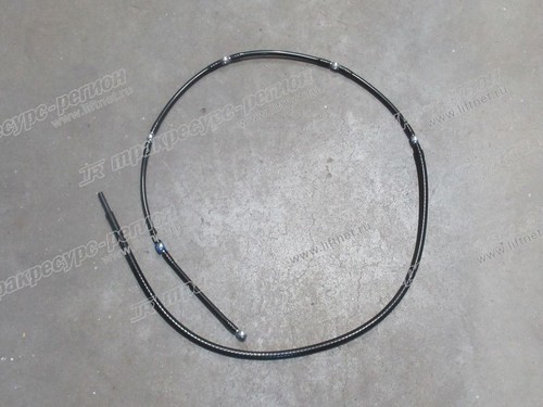 Трубка возвратная ТНВД 60101100326