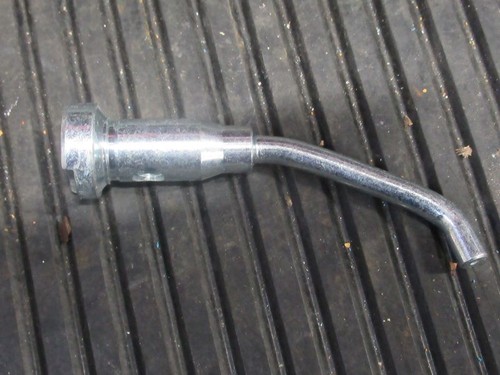 Форсунка охлаждения поршня 60900012655