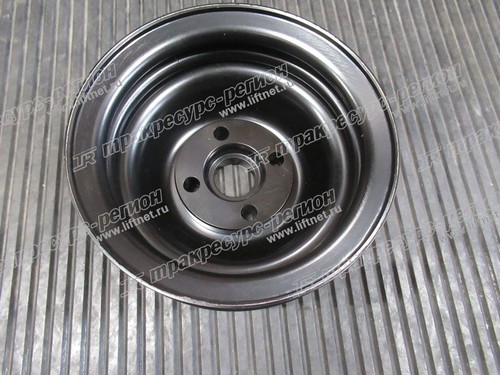 Шкив водяного насоса 60100008989