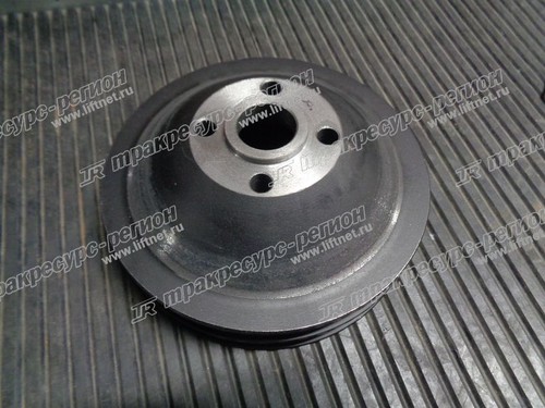 Шкив водяного насоса 68051011126