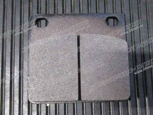 Колодки тормозные 36402000075