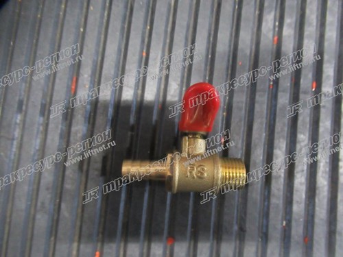 Клапан рессивера 60304000046