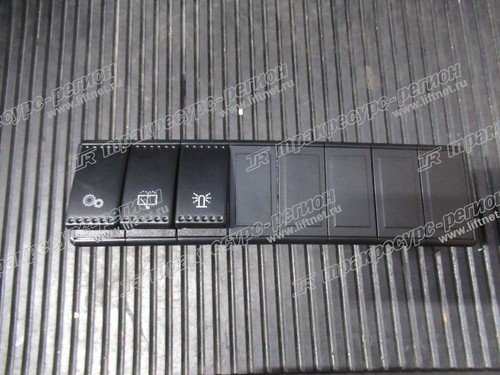 Переключатель 60400000706