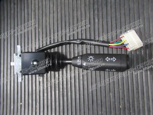 Переключатель комбинированный 60400008216