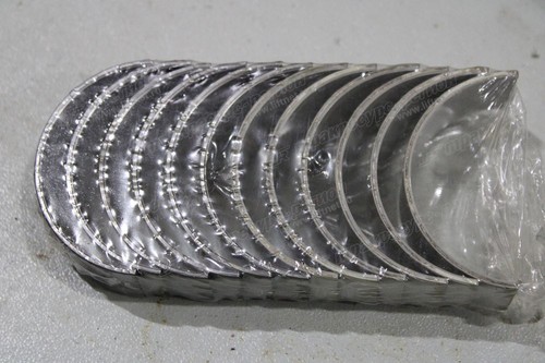 Вкладыш шатунный 60101100222/60101100547