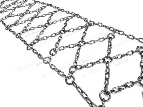 Цепь противоскольжения 250-15 Сота