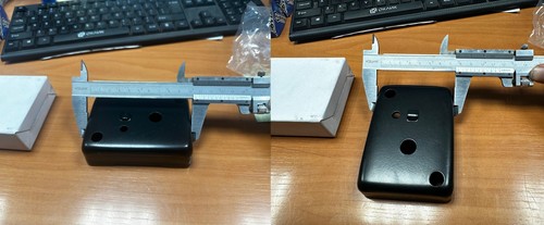 Стабилизатор 41262-30510-71