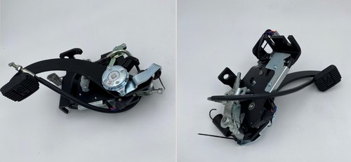 Педаль 46110-26610-71