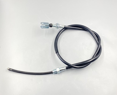 Трос стояночного тормоза левый 47509-30550-71