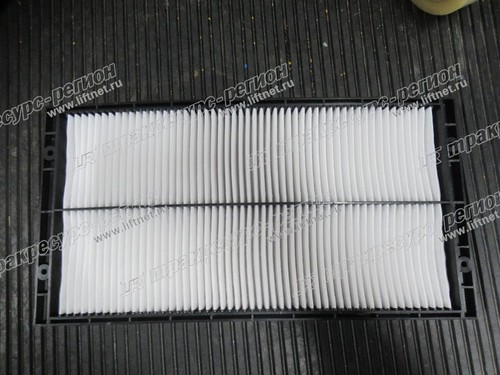 Фильтр кондиционера 60100008860