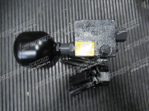 Клапан пилотный 17001006071