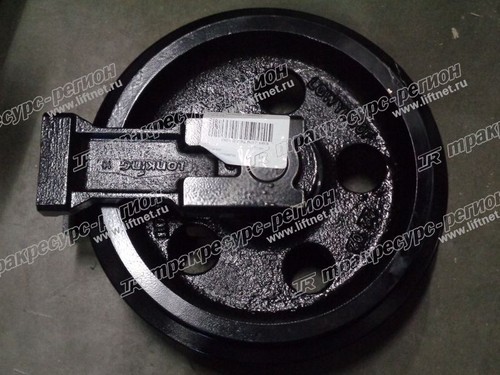 Колесо направляющее 17500603202