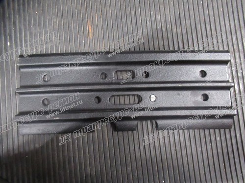 Башмак гусеницы 60206000023