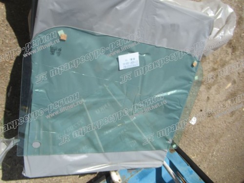 Стекло лобовое нижнее 60980000875