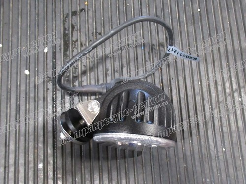 Фара 60400002029