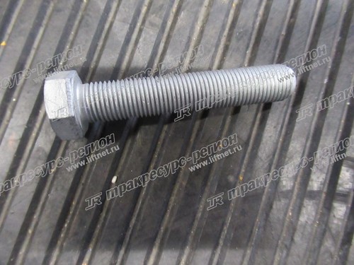Болт M12x65