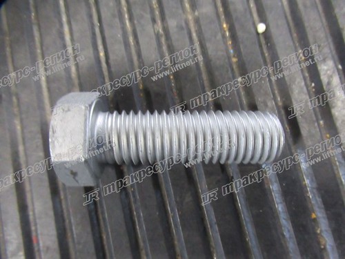 Болт M14x45