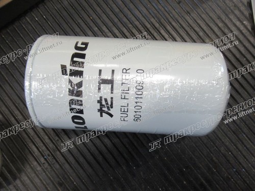 Фильтр топливный 60101100910
