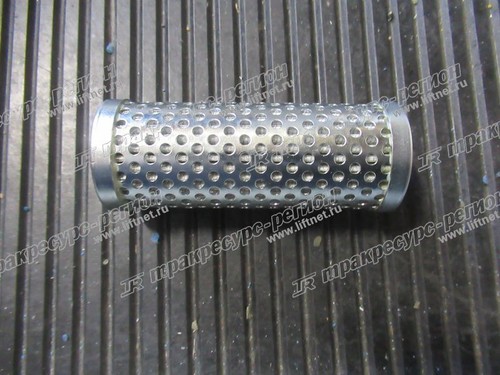 Фильтр гидравлический (пилотный)