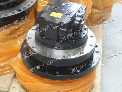 Гидромотор хода 16954049001