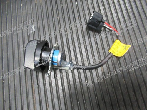 Ручка управления дроссельной заслонкой 60980004492