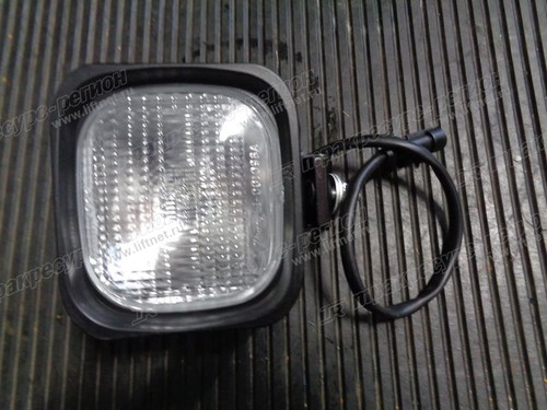 Фара 60402050004