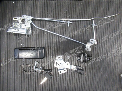 Ручка двери 60980002707