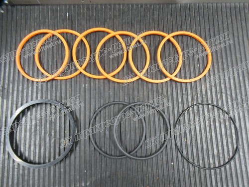 Ремкомплект центрального шарнира 68000008176