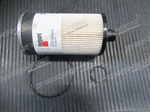 Фильтр топливный-сепаратор 60100002510