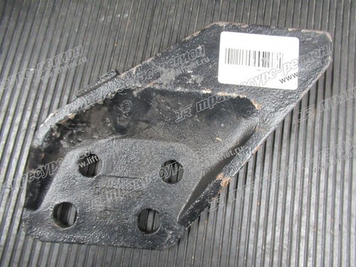 Нож ковша левый 60906000017