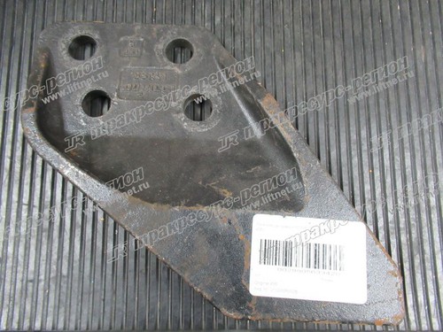 Нож ковша правый 60906000019