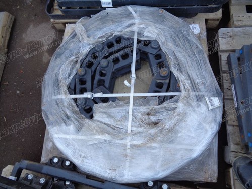 Цепь гусеницы 60200008601