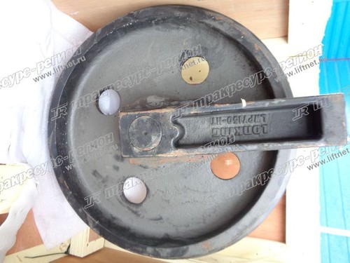 Колесо направляющее 60200008600