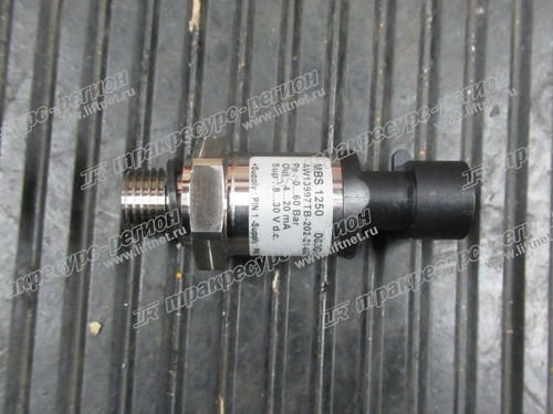 Датчик давления 60402020256