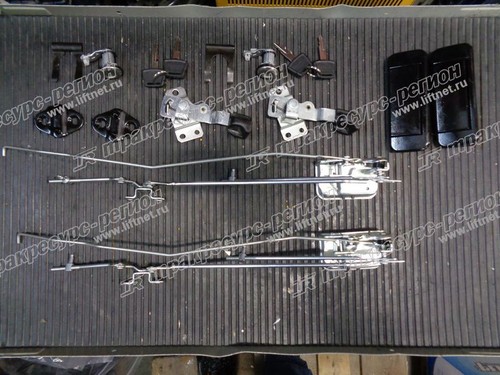 Замок двери 60980003648