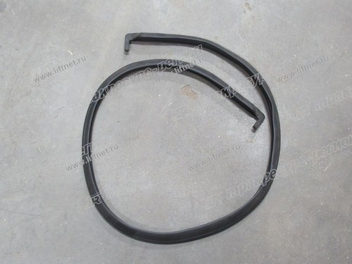 Уплотнение стекла 60980002810