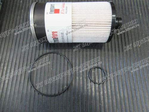 Фильтр грубой очистки 60101101285