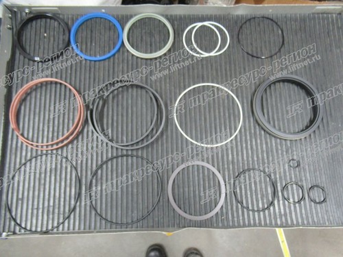 КБЧ цилиндра рычага 36606995120