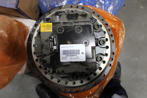 Гидромотор хода 16954176001