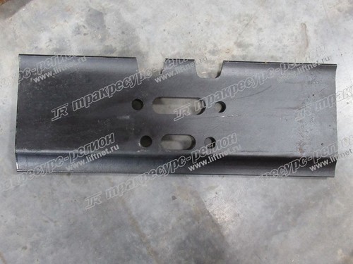 Башмак гусеницы 60206000130